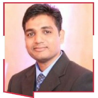 Prashanth Dappula