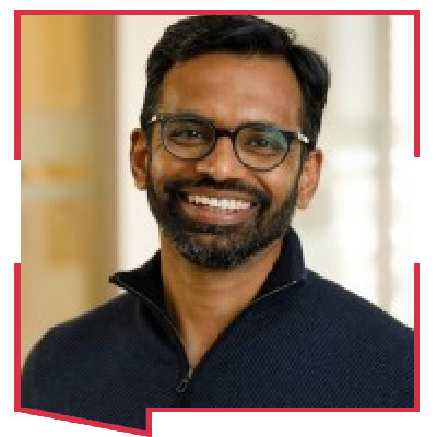 Prashanth Gangu