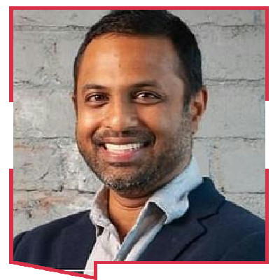 Prashanth Ranganathan