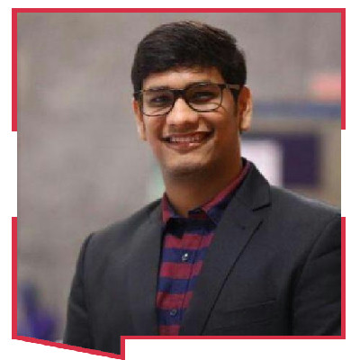 Prateek Toshniwal