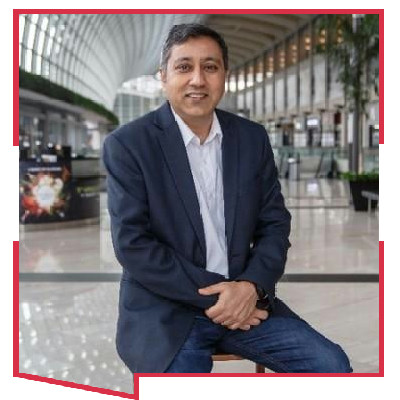 Pratik Gandhi