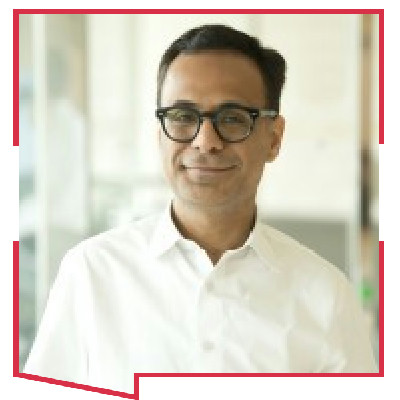 Pratik Khowala