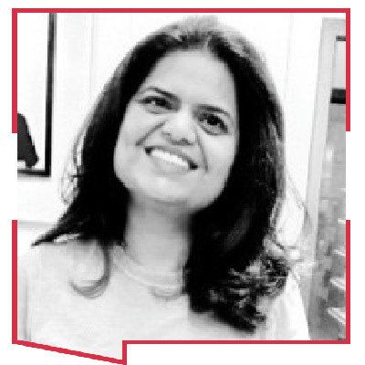 Pratiksha Pathak