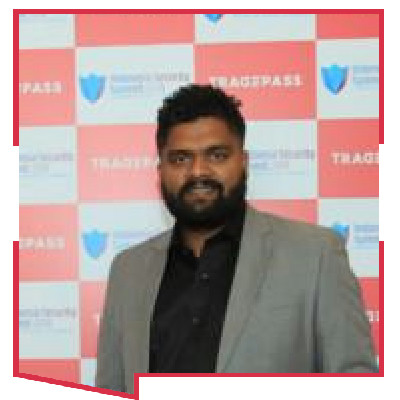 Praveen Venu