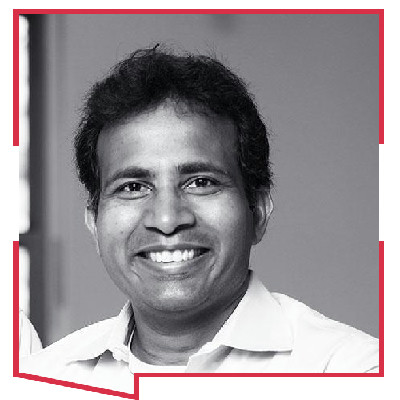 Praveen Yalagandula