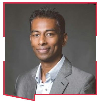 Praven Subbramoney
