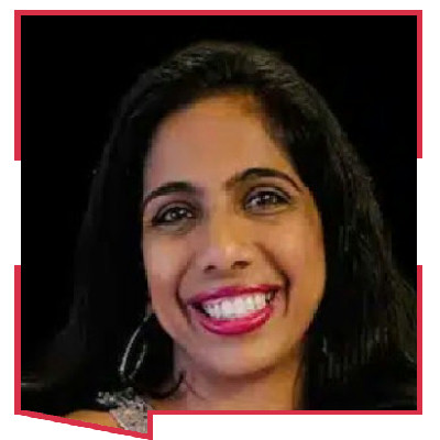 Preethi Janardhanan