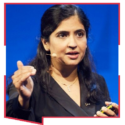 Prema Varadhan