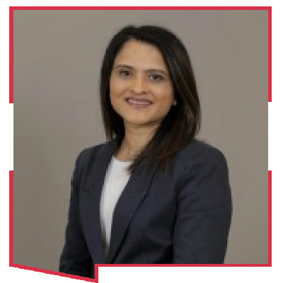 Preya Patel