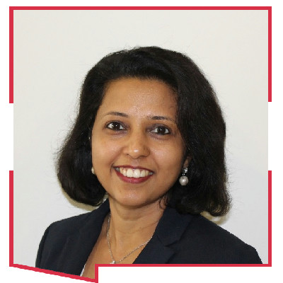 Priya Karnik