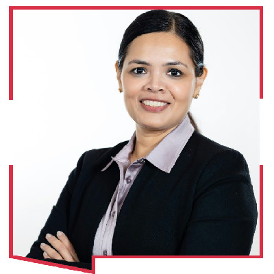 Priya Lakshminarayanan