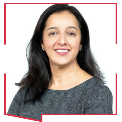 Priya Nallan