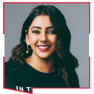 Priyanka Kanwar