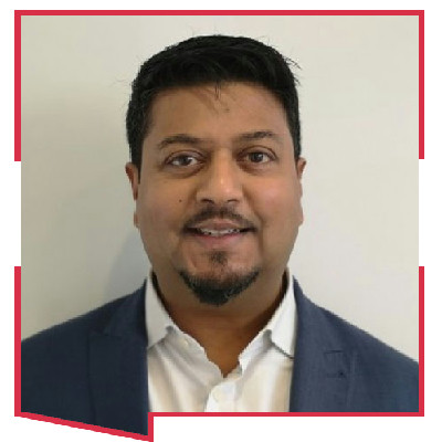 Priyesh Mistry