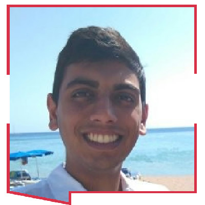 Priyesh Patel