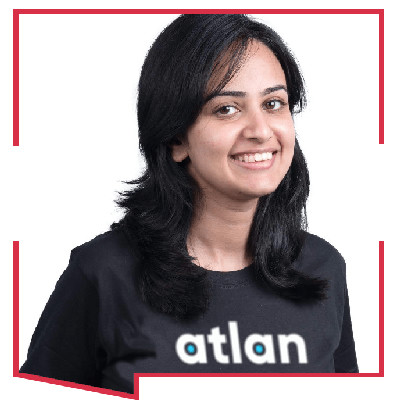Prukalpa Sankar