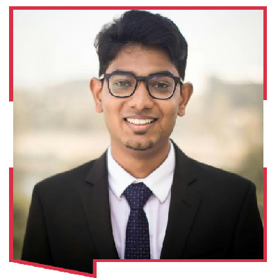 Pulkit Goyal