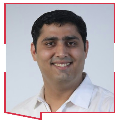 Puneet Chopra