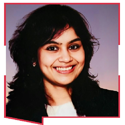 Purvi Munot