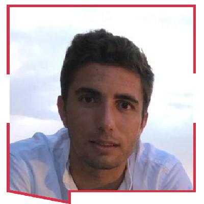 Quique Fernandez