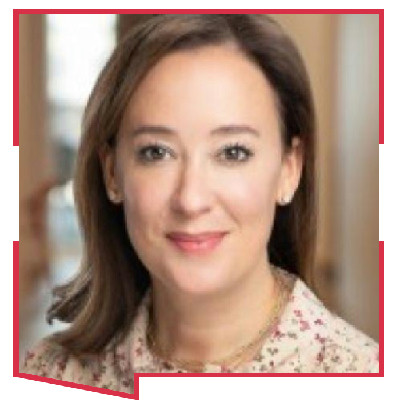 Rachel Arnold