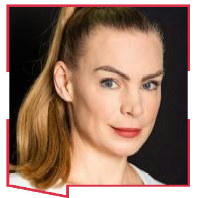 Rachel Greaves