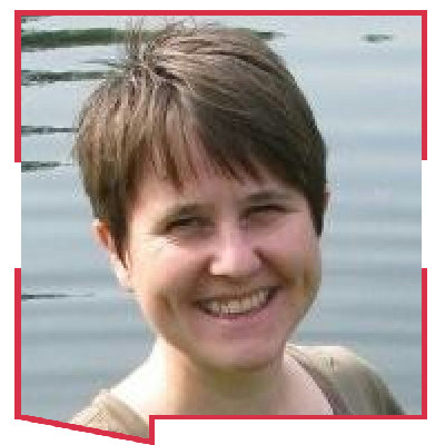 Rachel Waters