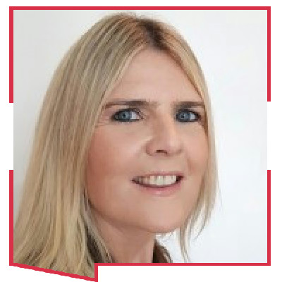 Rachel Whelan