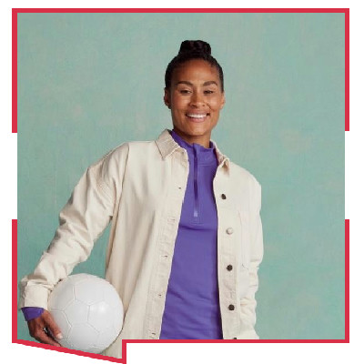 Rachel Yankey