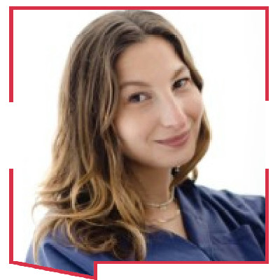 Rachel Zabronsky