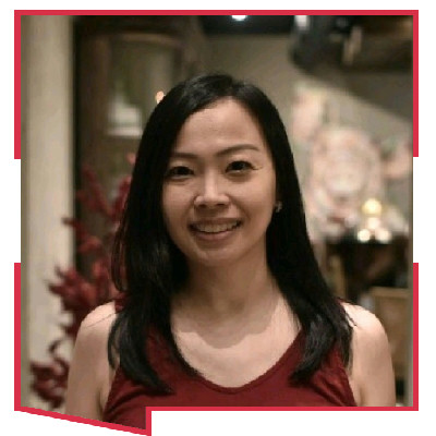 Rachelle Alexis Lim