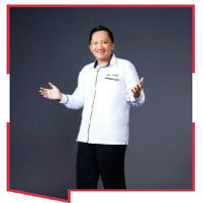 Rachmad Hidayat
