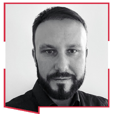 Radek Stech
