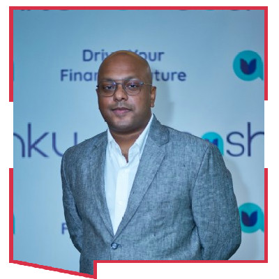 Raevendren Ramachandran