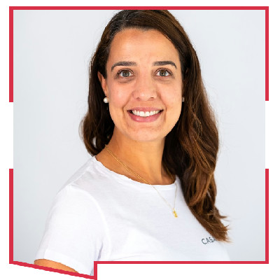 Rafaela Andrade