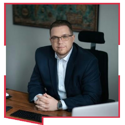 Rafal Andzejevski