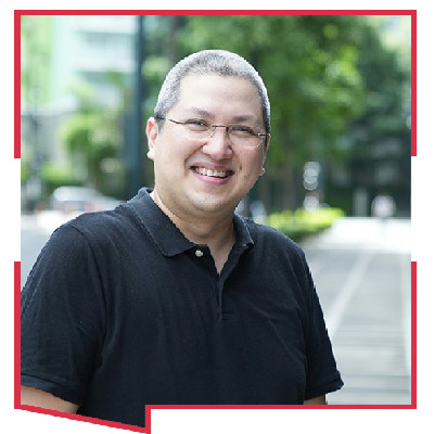 Raffy Montemayor