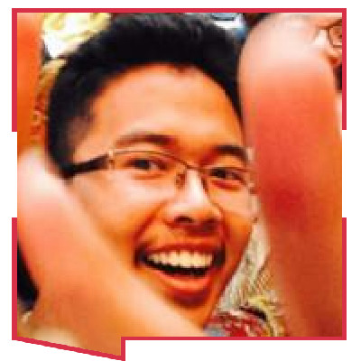 Rafi Putra Arriyan