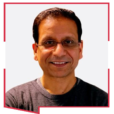 Raghav Lal