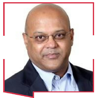 Raghav Prasad