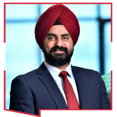 Raghu Narula