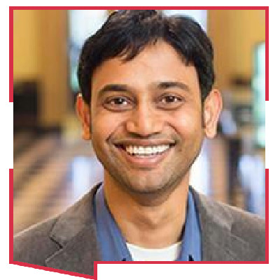 Raghu Yarlagadda