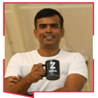 Raghunandan G