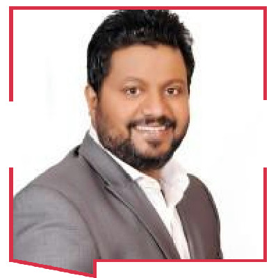 Raghunath Subramanian