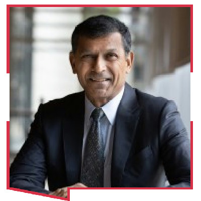 Raghuram Rajan