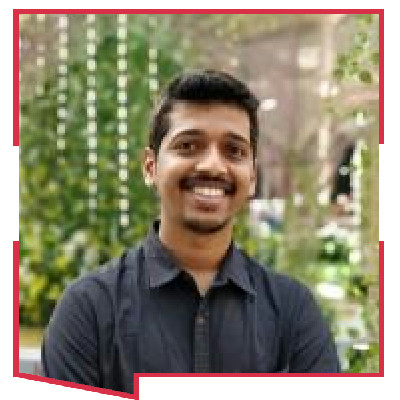 Rahil Shaikh