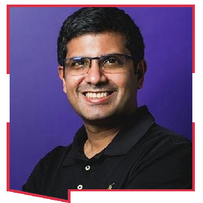 Rahul Chari