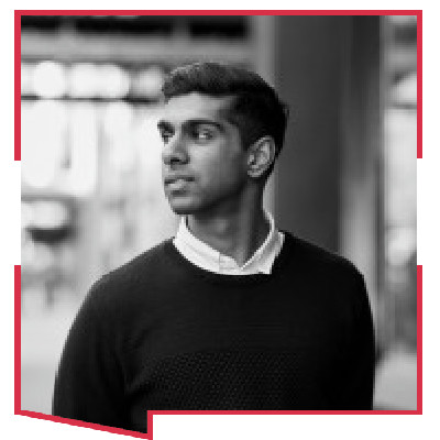 Rahul Doraiswami