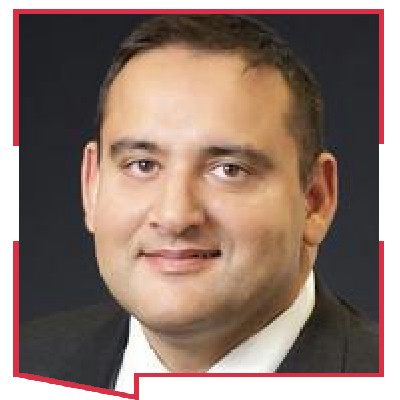 Rahul Kanwar