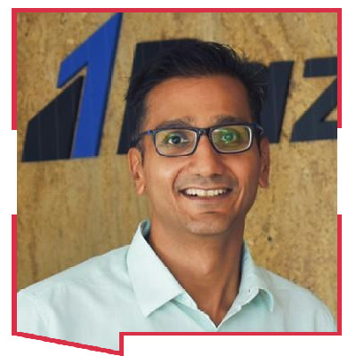 Rahul Kothari